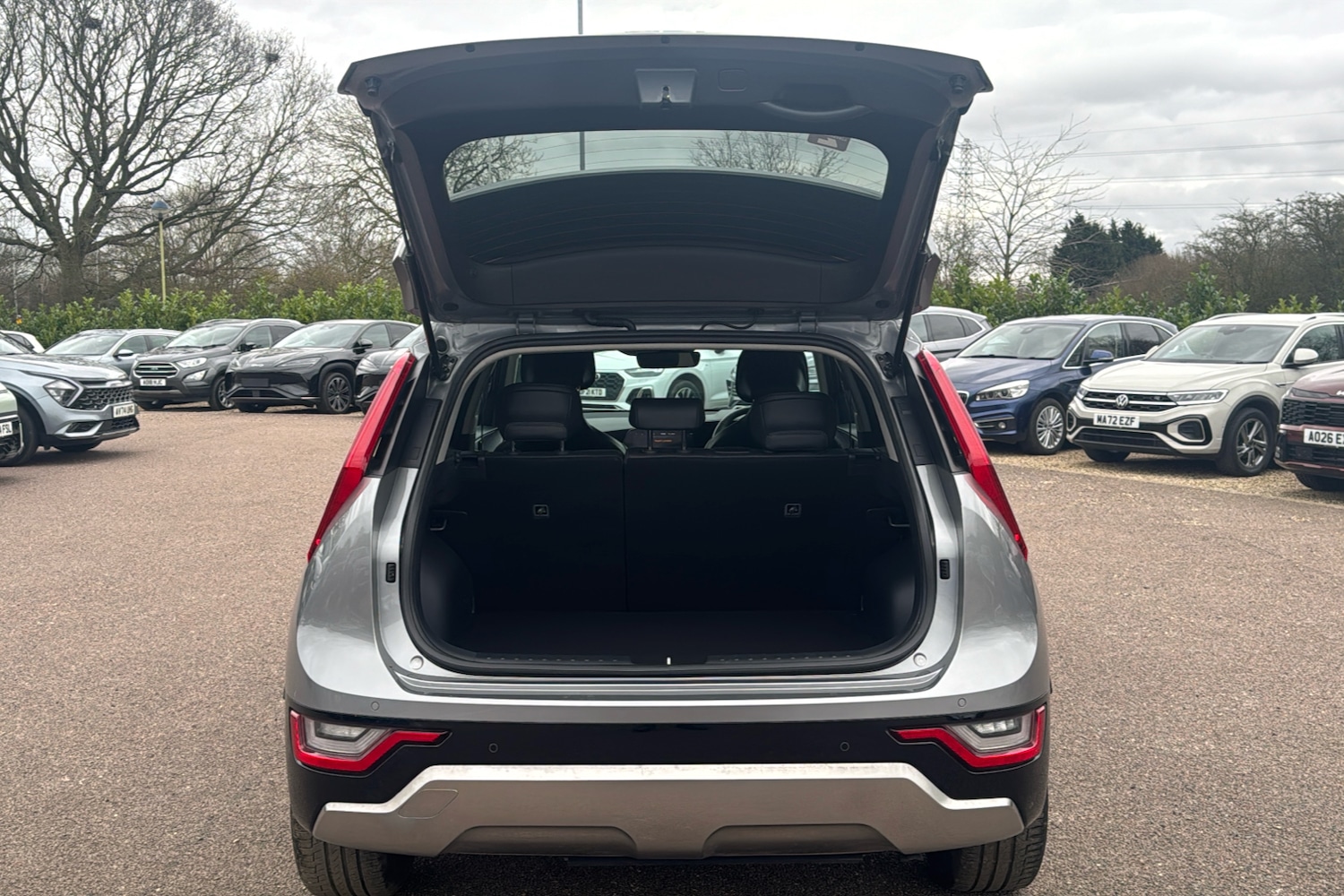 Used Kia Niro 2022 for sale - 77815193: Photo 19