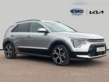 Used Kia Niro undefined for sale - 77815193: Photo