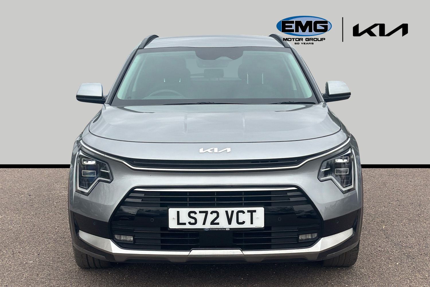 Used Kia Niro 2022 for sale - 77815193: Photo 2