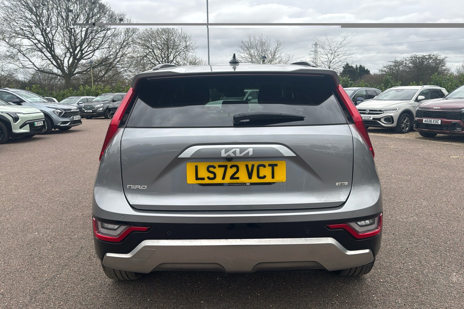 Used Kia Niro 2022 for sale - 77815193: Photo 27