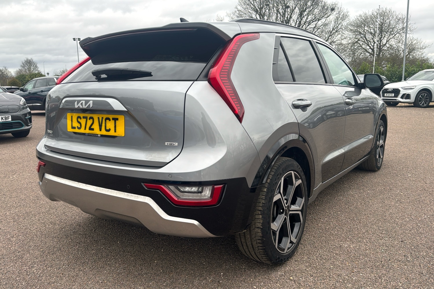 Used Kia Niro 2022 for sale - 77815193: Photo 28