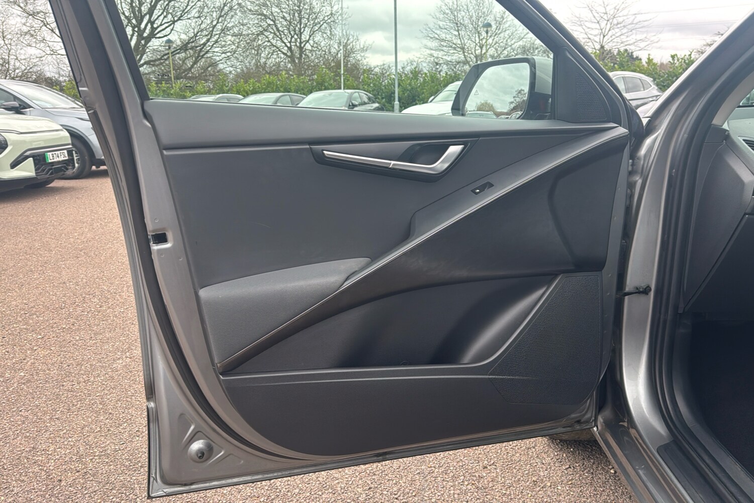 Used Kia Niro 2022 for sale - 77815193: Photo 34