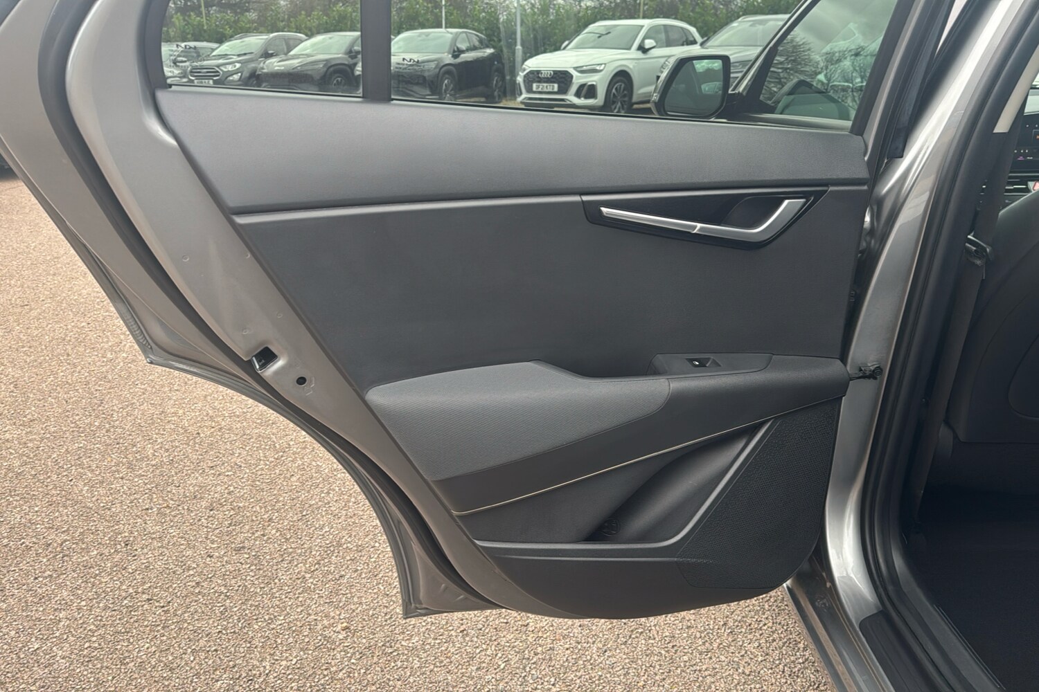 Used Kia Niro 2022 for sale - 77815193: Photo 36