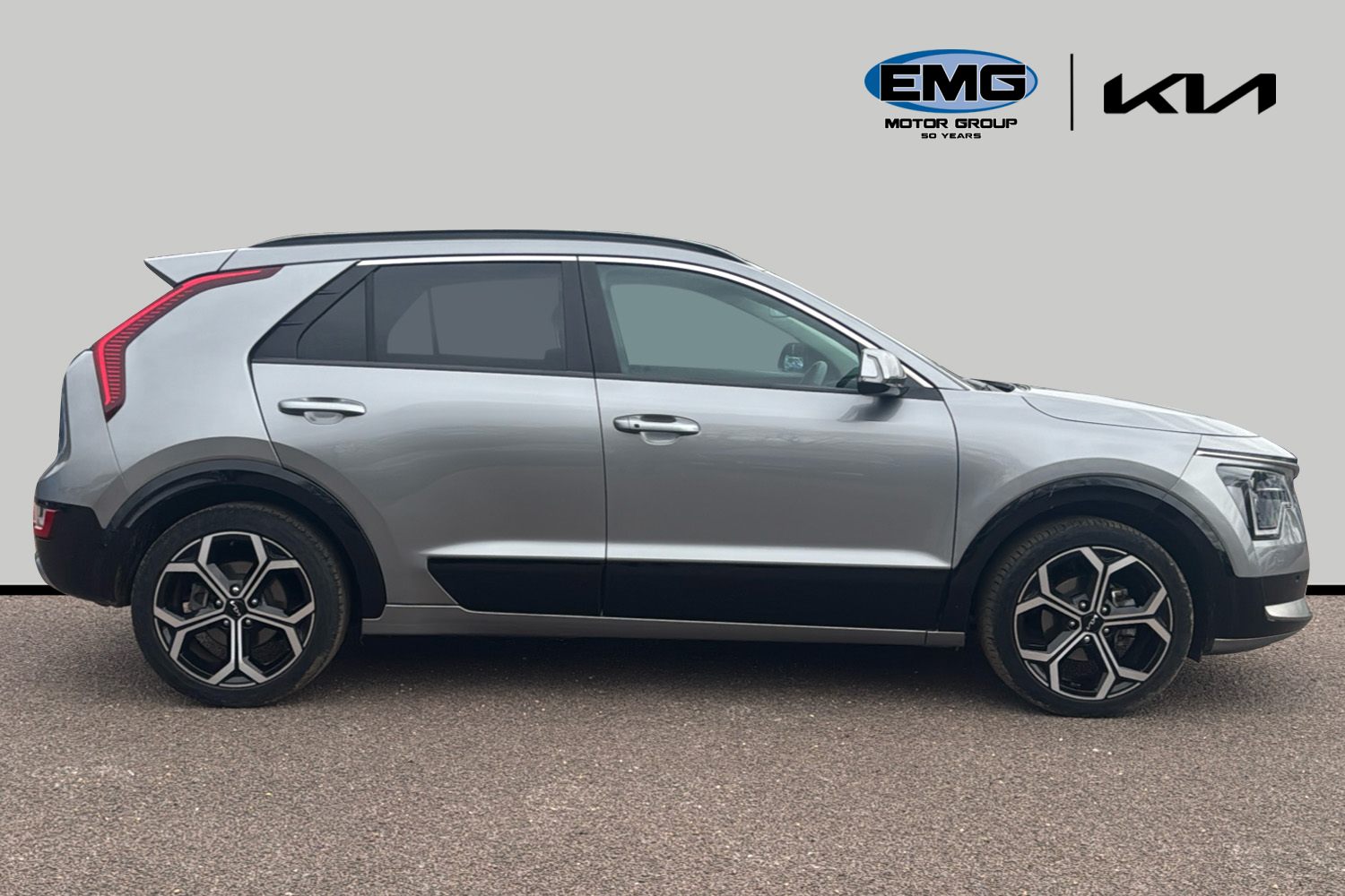 Used Kia Niro 2022 for sale - 77815193: Photo 4