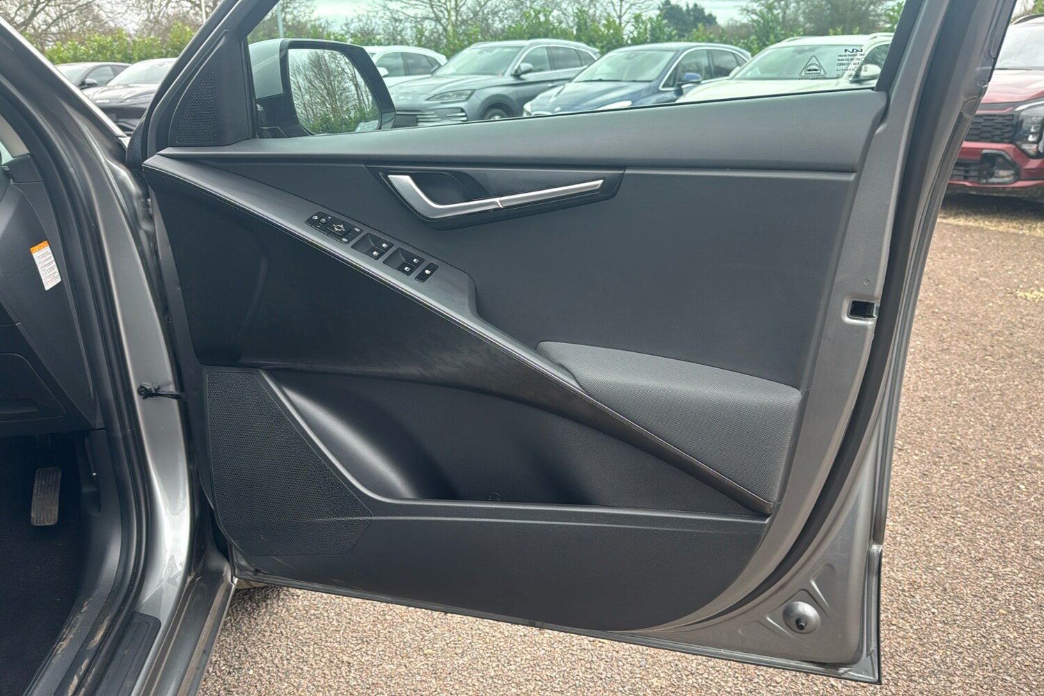 Used Kia Niro 2022 for sale - 77815193: Photo 42