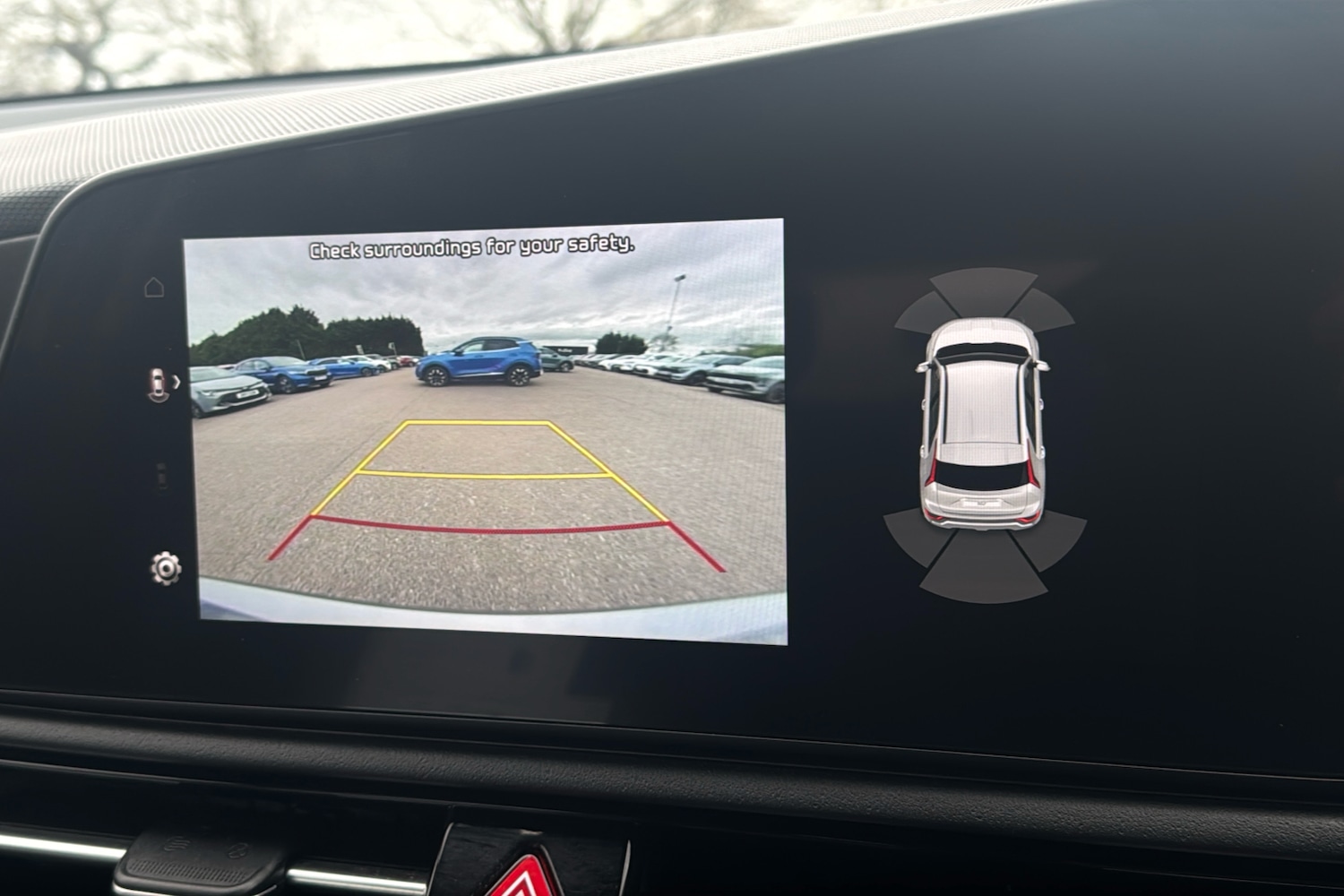 Used Kia Niro 2022 for sale - 77815193: Photo 45