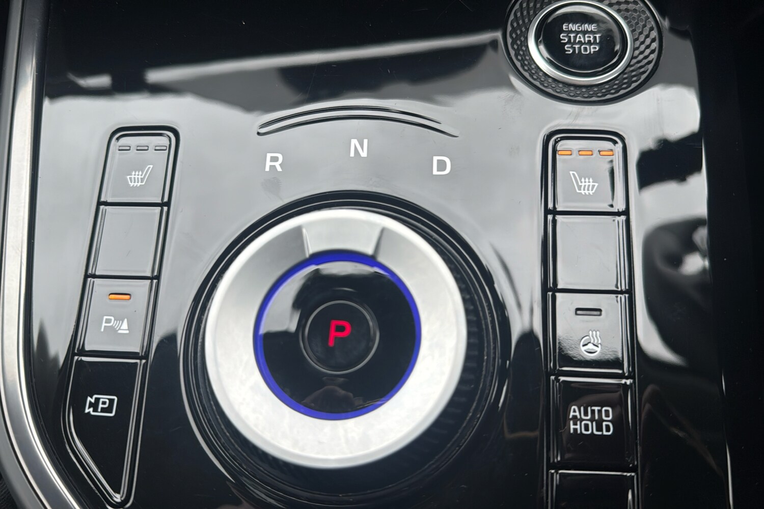 Used Kia Niro 2022 for sale - 77815193: Photo 46