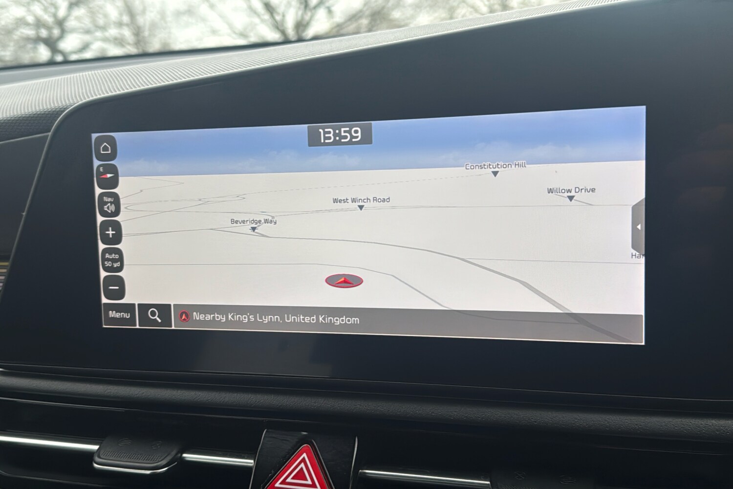 Used Kia Niro 2022 for sale - 77815193: Photo 47