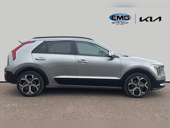 Used Kia Niro undefined for sale - 77815193: Photo