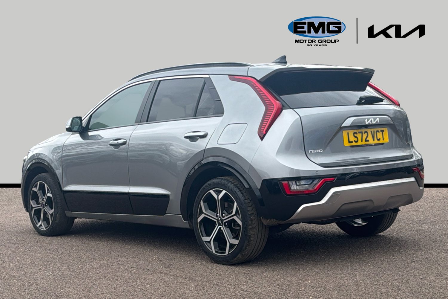 Used Kia Niro 2022 for sale - 77815193: Photo 5