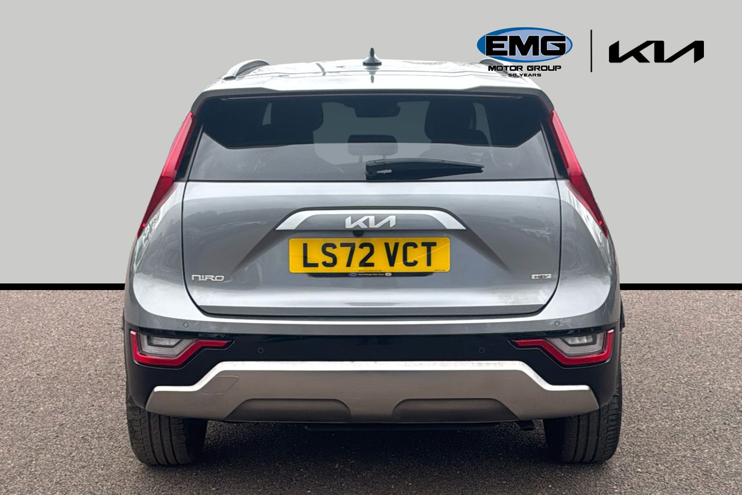 Used Kia Niro 2022 for sale - 77815193: Photo 6