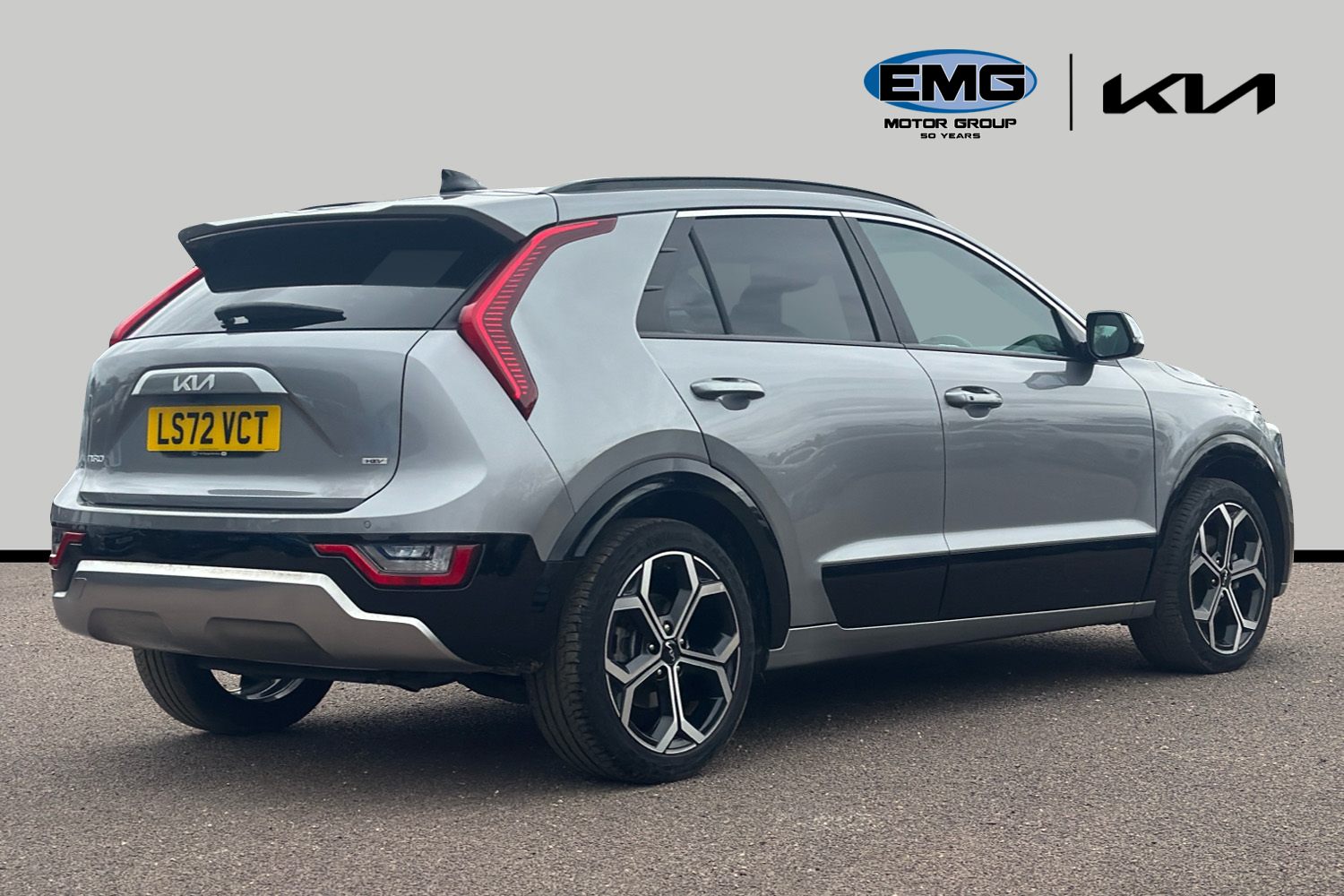 Used Kia Niro 2022 for sale - 77815193: Photo 7