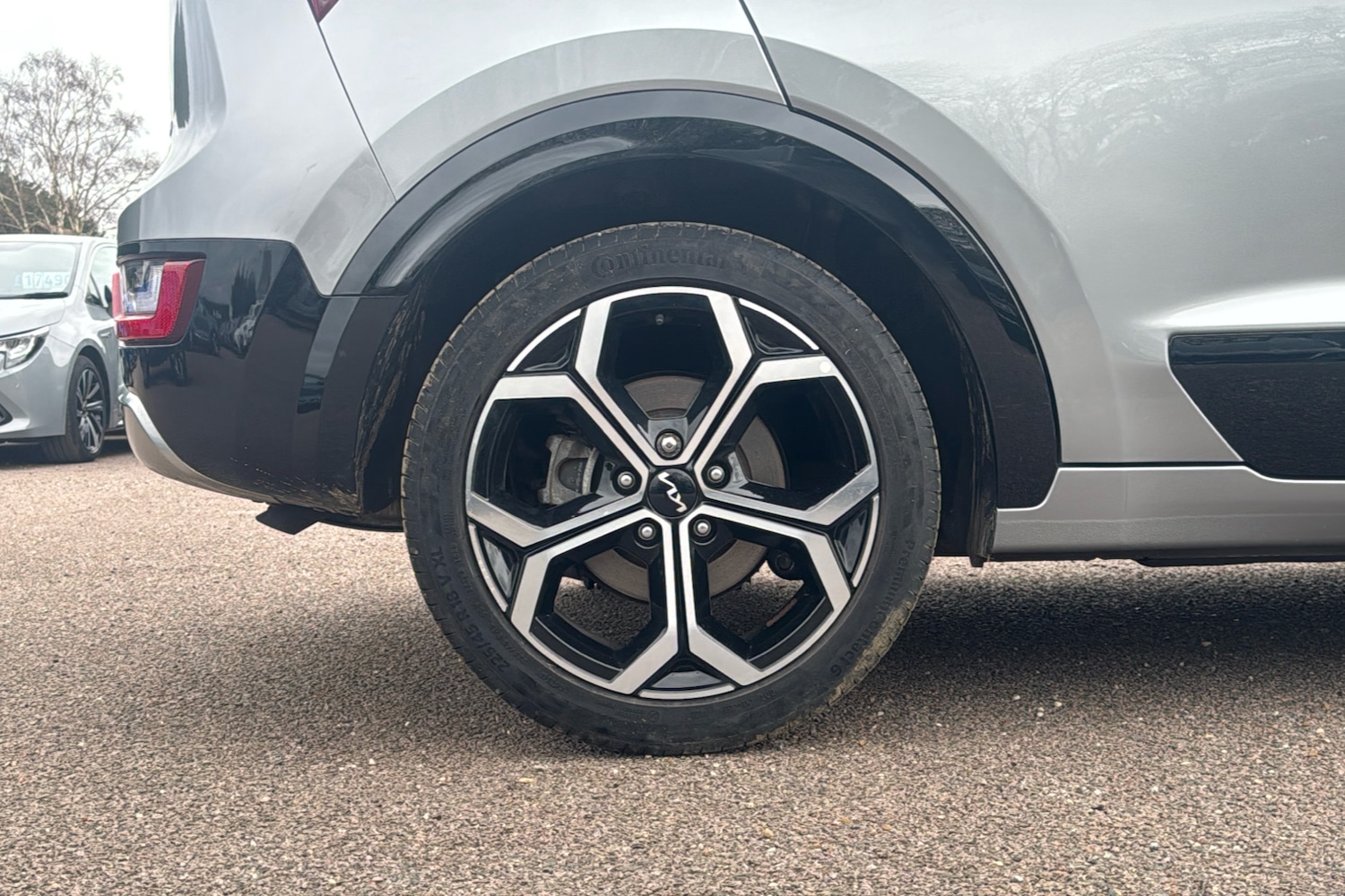 Used Kia Niro 2022 for sale - 77815193: Photo 8