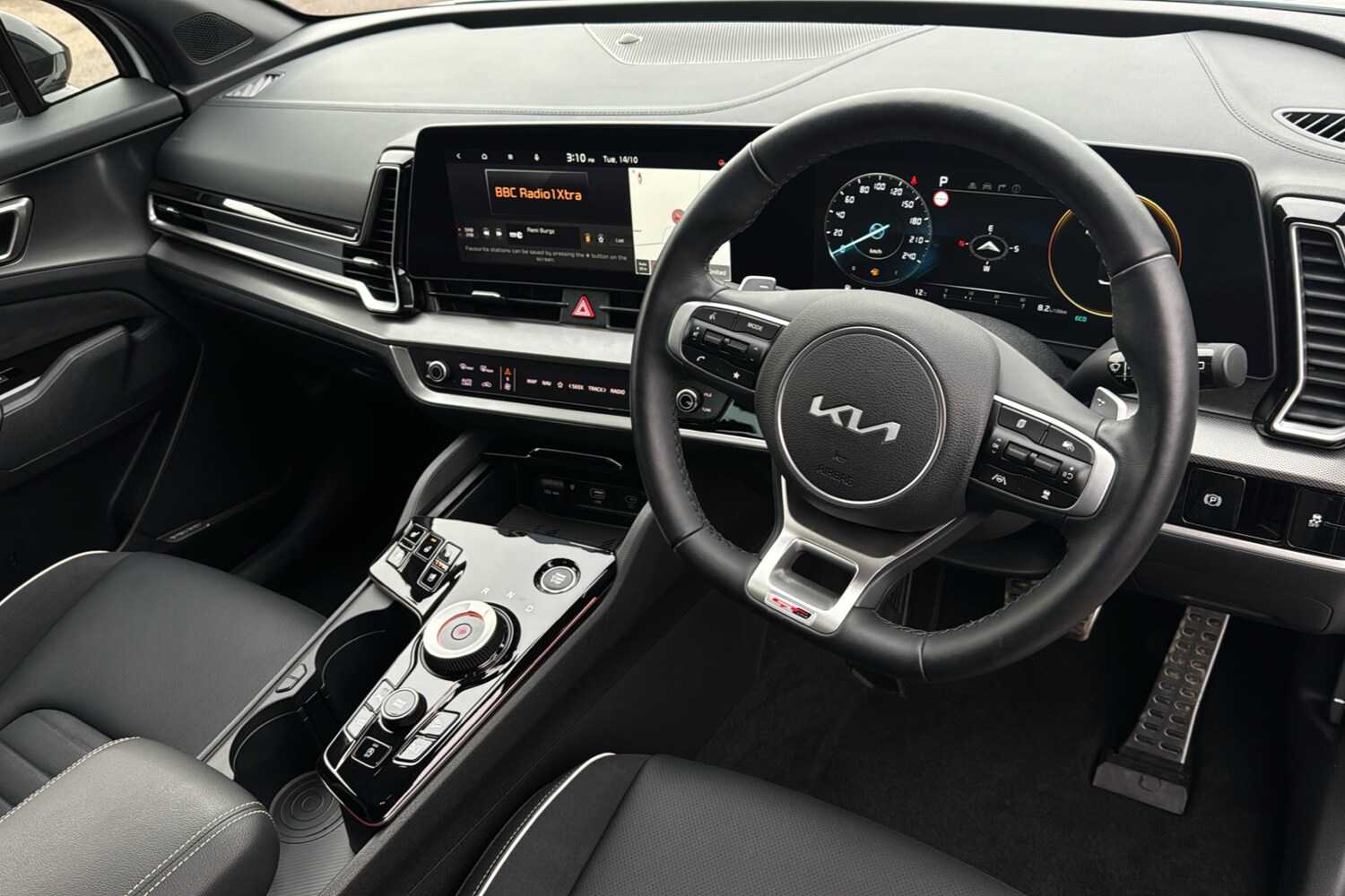 Used Kia Sportage 2025 for sale - 76248909: Photo 10