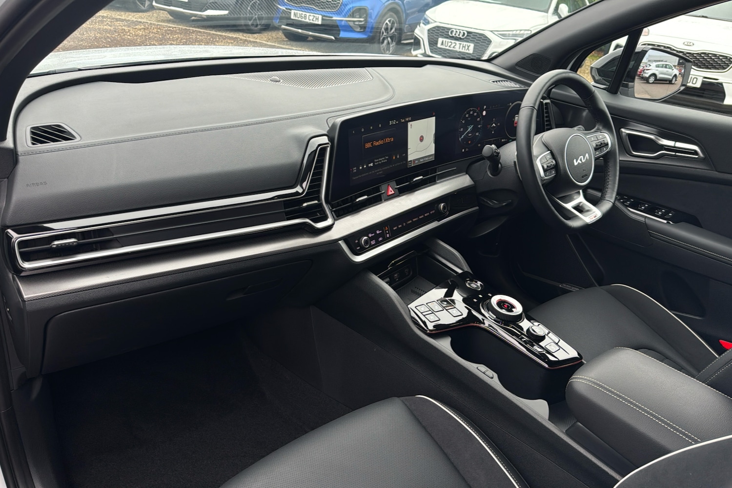 Used Kia Sportage 2025 for sale - 76248909: Photo 11