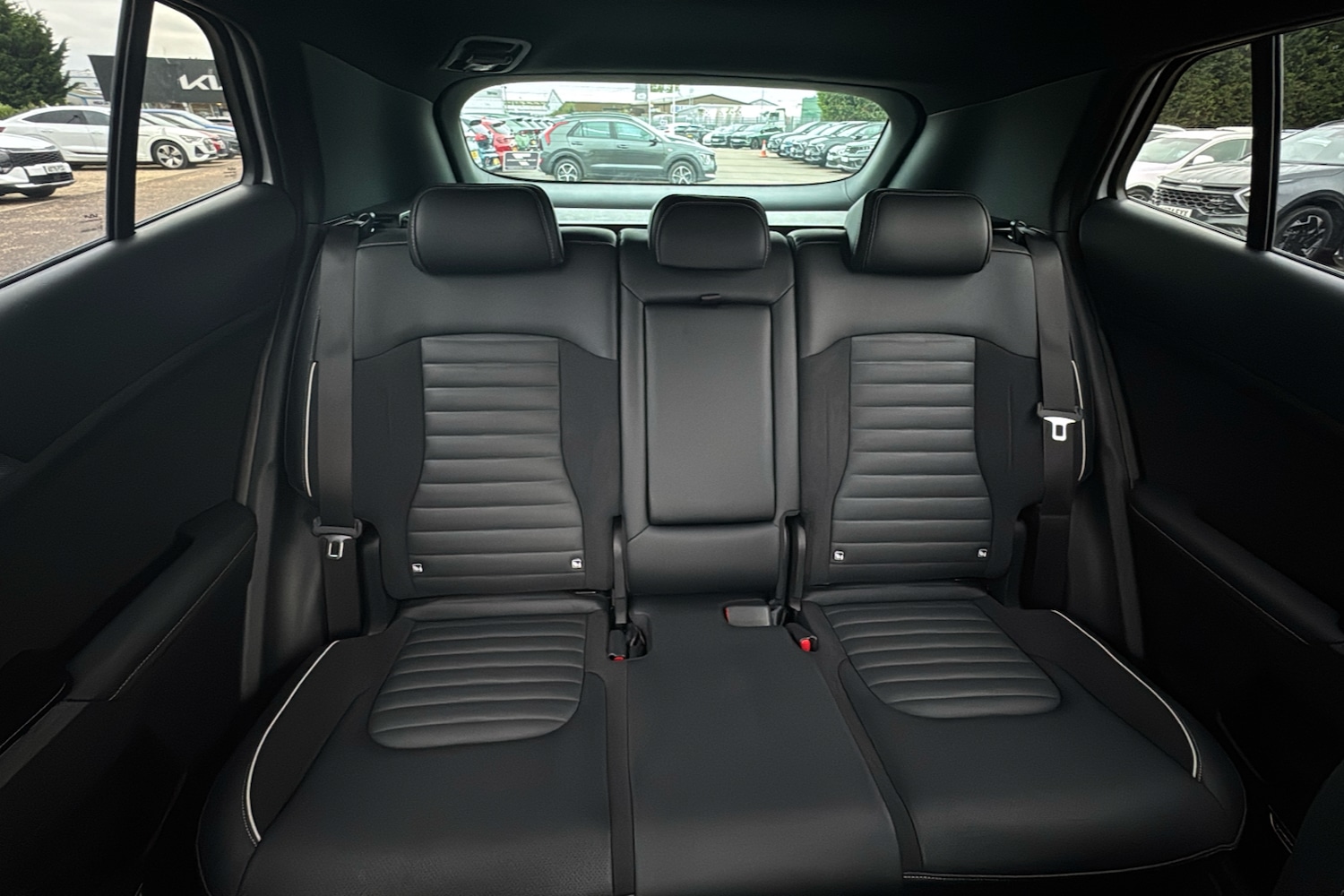 Used Kia Sportage 2025 for sale - 76248909: Photo 12