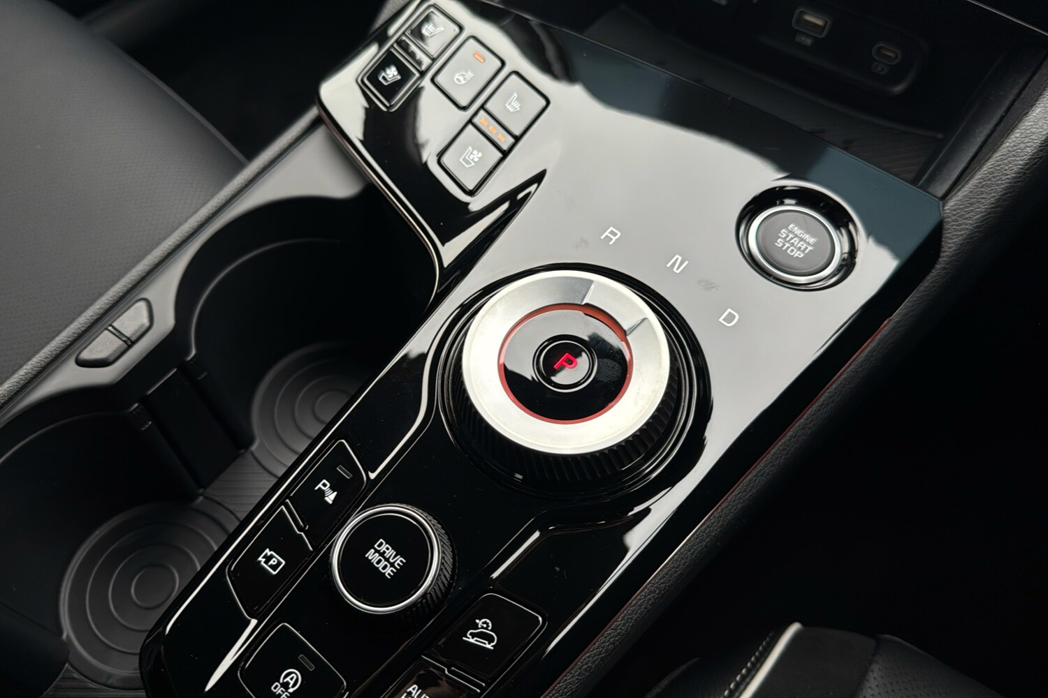 Used Kia Sportage 2025 for sale - 76248909: Photo 13