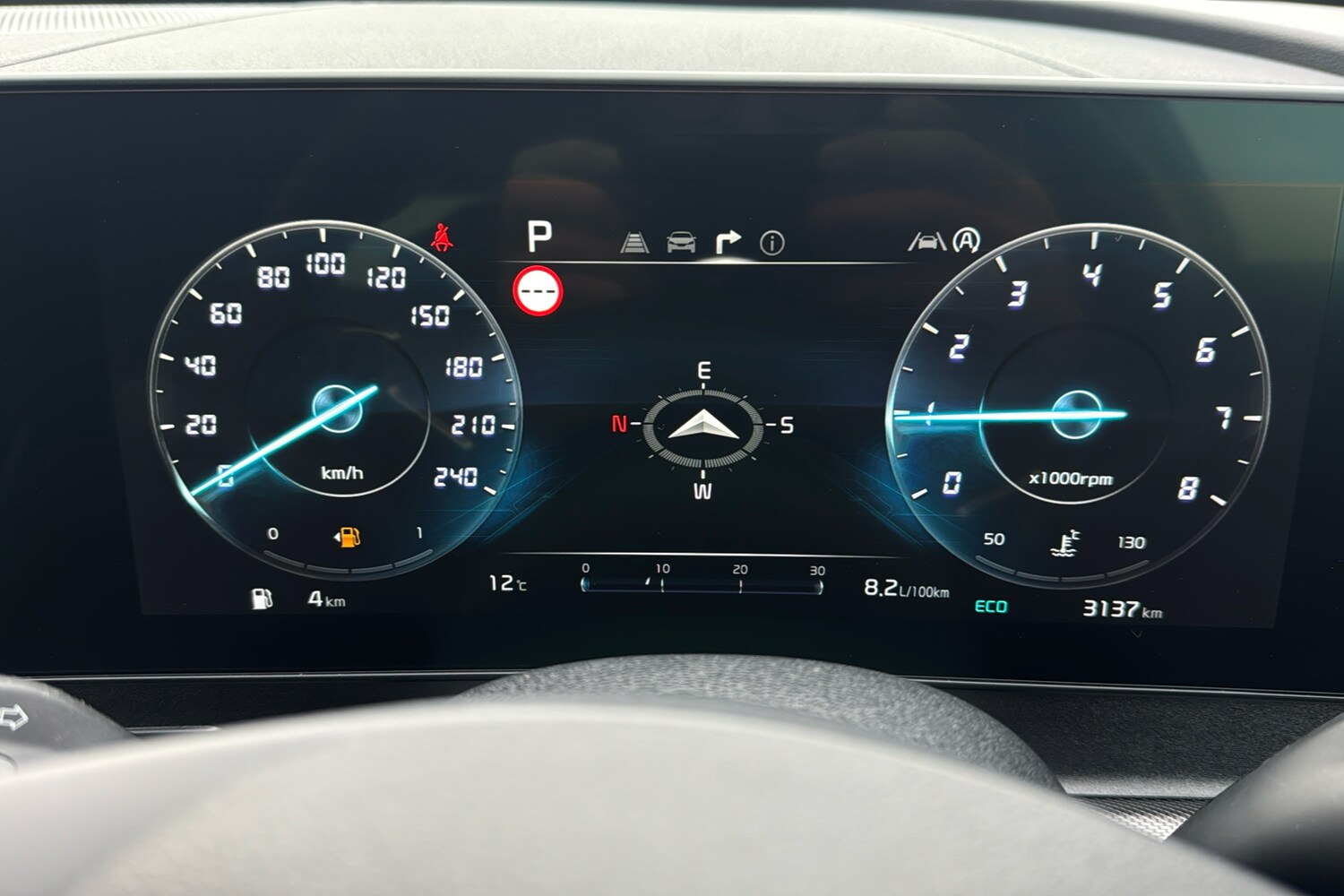 Used Kia Sportage 2025 for sale - 76248909: Photo 14