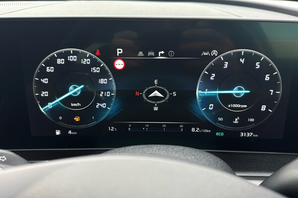 Used Kia Sportage 2025 for sale - 76248909: Photo 14