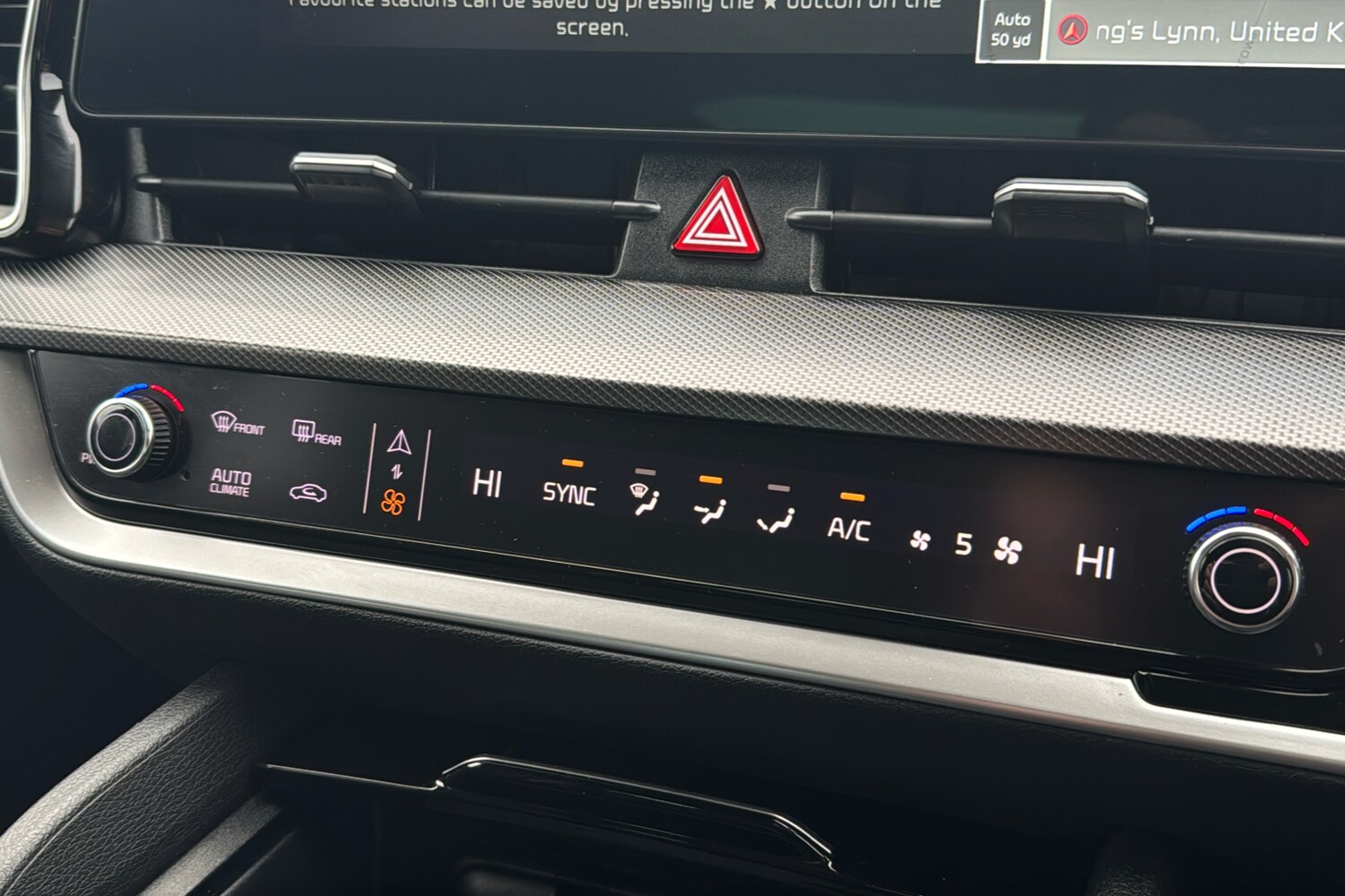 Used Kia Sportage 2025 for sale - 76248909: Photo 16