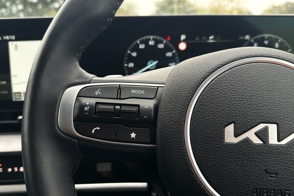 Used Kia Sportage 2025 for sale - 76248909: Photo 17