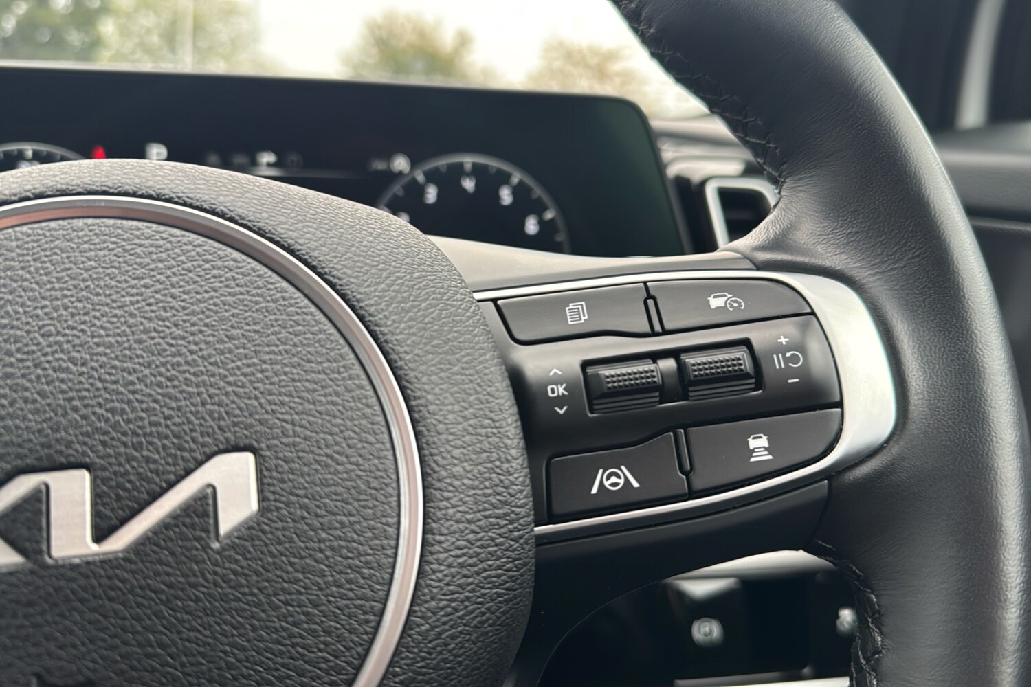 Used Kia Sportage 2025 for sale - 76248909: Photo 18