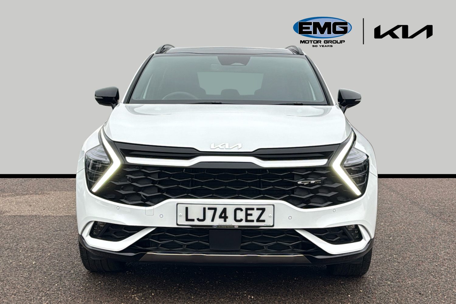 Used Kia Sportage 2025 for sale - 76248909: Photo 2