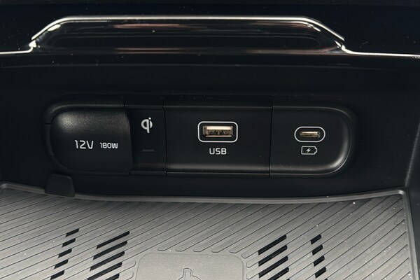 Used Kia Sportage 2025 for sale - 76248909: Photo 22