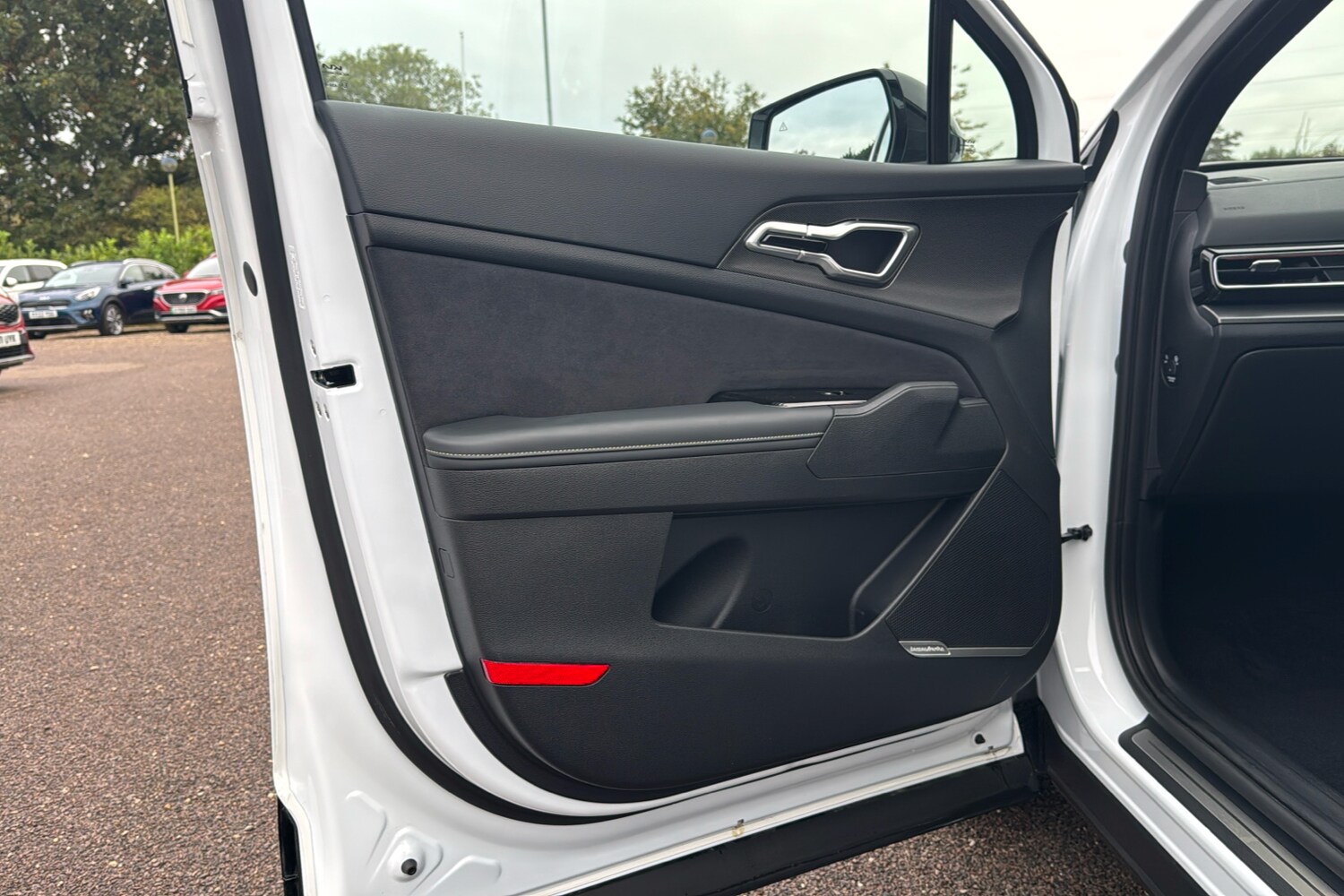 Used Kia Sportage 2025 for sale - 76248909: Photo 36