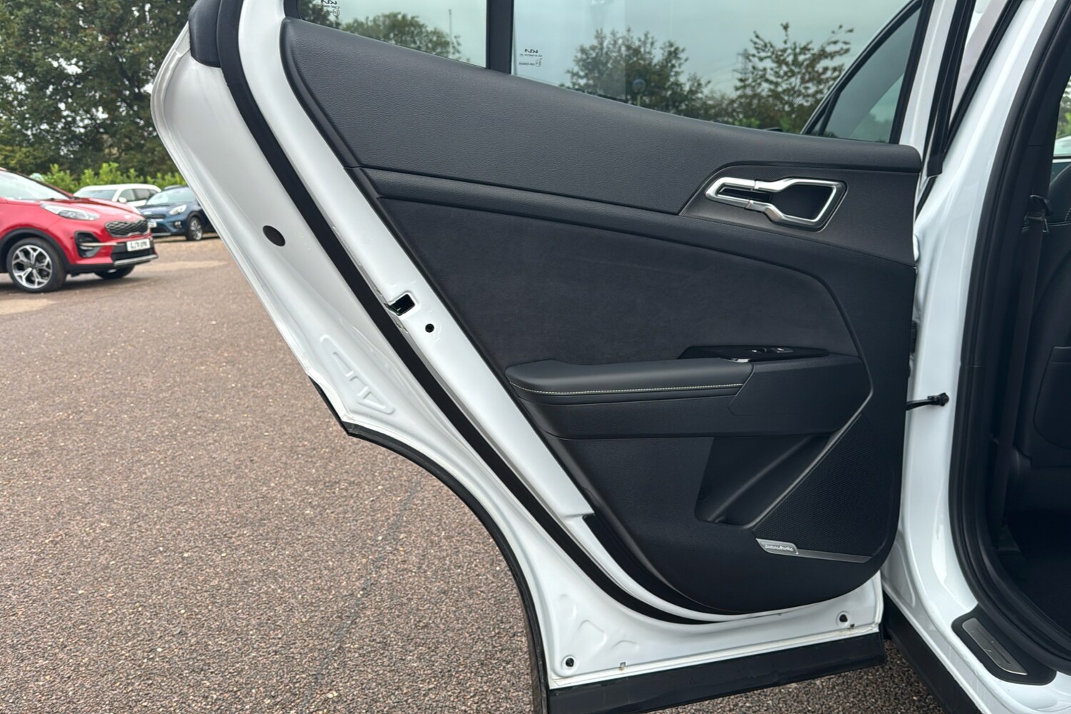 Used Kia Sportage 2025 for sale - 76248909: Photo 39