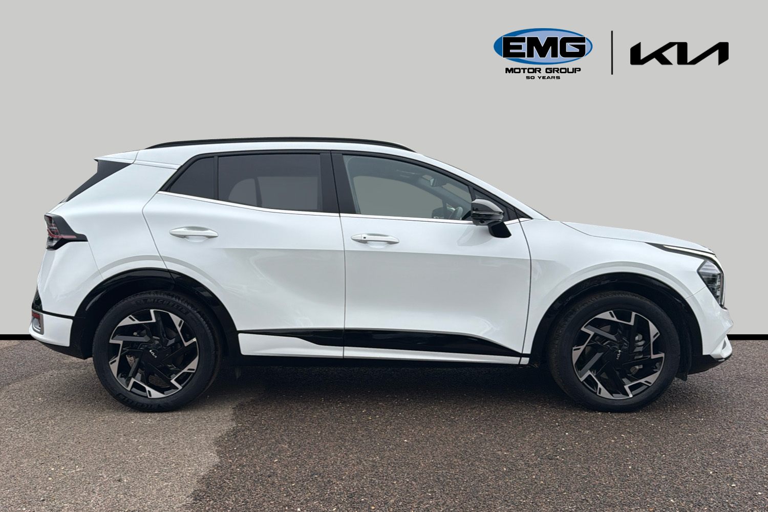 Used Kia Sportage 2025 for sale - 76248909: Photo 4