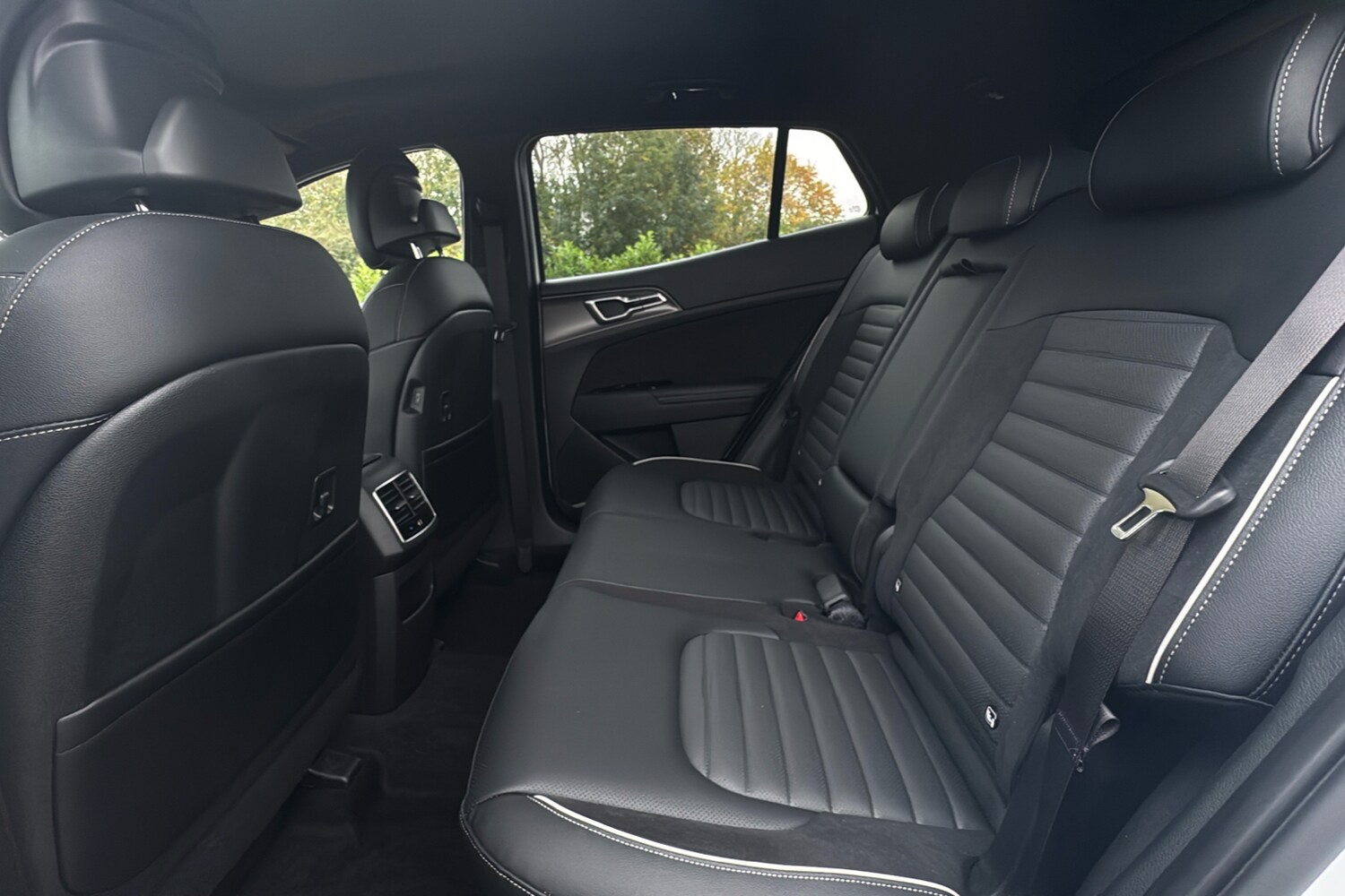 Used Kia Sportage 2025 for sale - 76248909: Photo 41