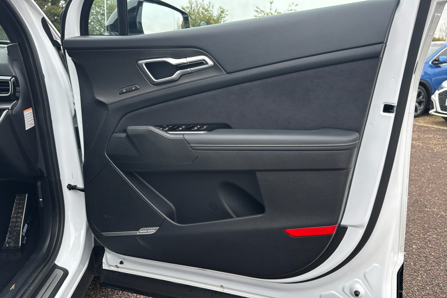 Used Kia Sportage 2025 for sale - 76248909: Photo 46