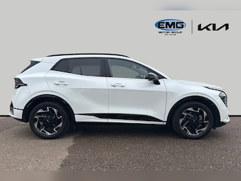 Used Kia Sportage 2025 for sale - 76248909: Photo 4
