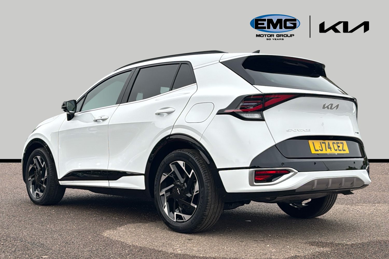 Used Kia Sportage 2025 for sale - 76248909: Photo 5