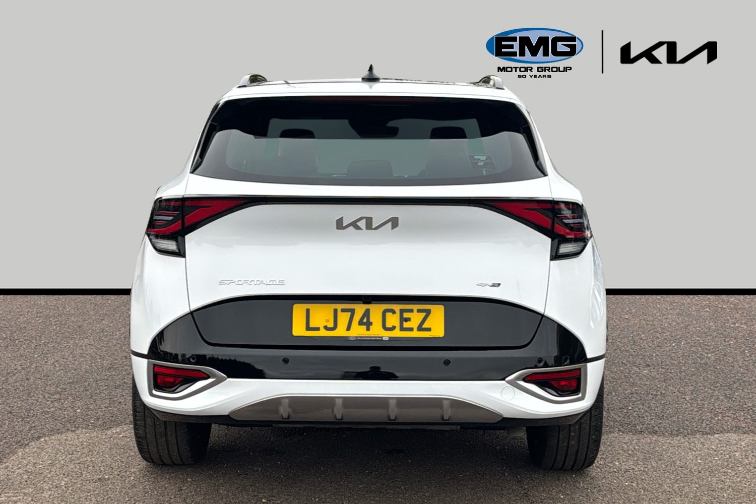 Used Kia Sportage 2025 for sale - 76248909: Photo 6