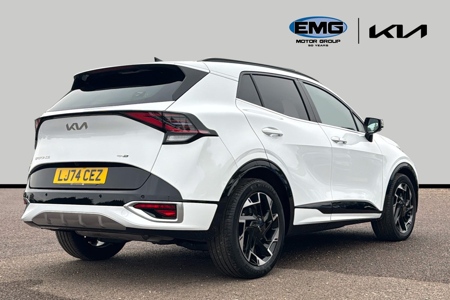 Used Kia Sportage 2025 for sale - 76248909: Photo 7