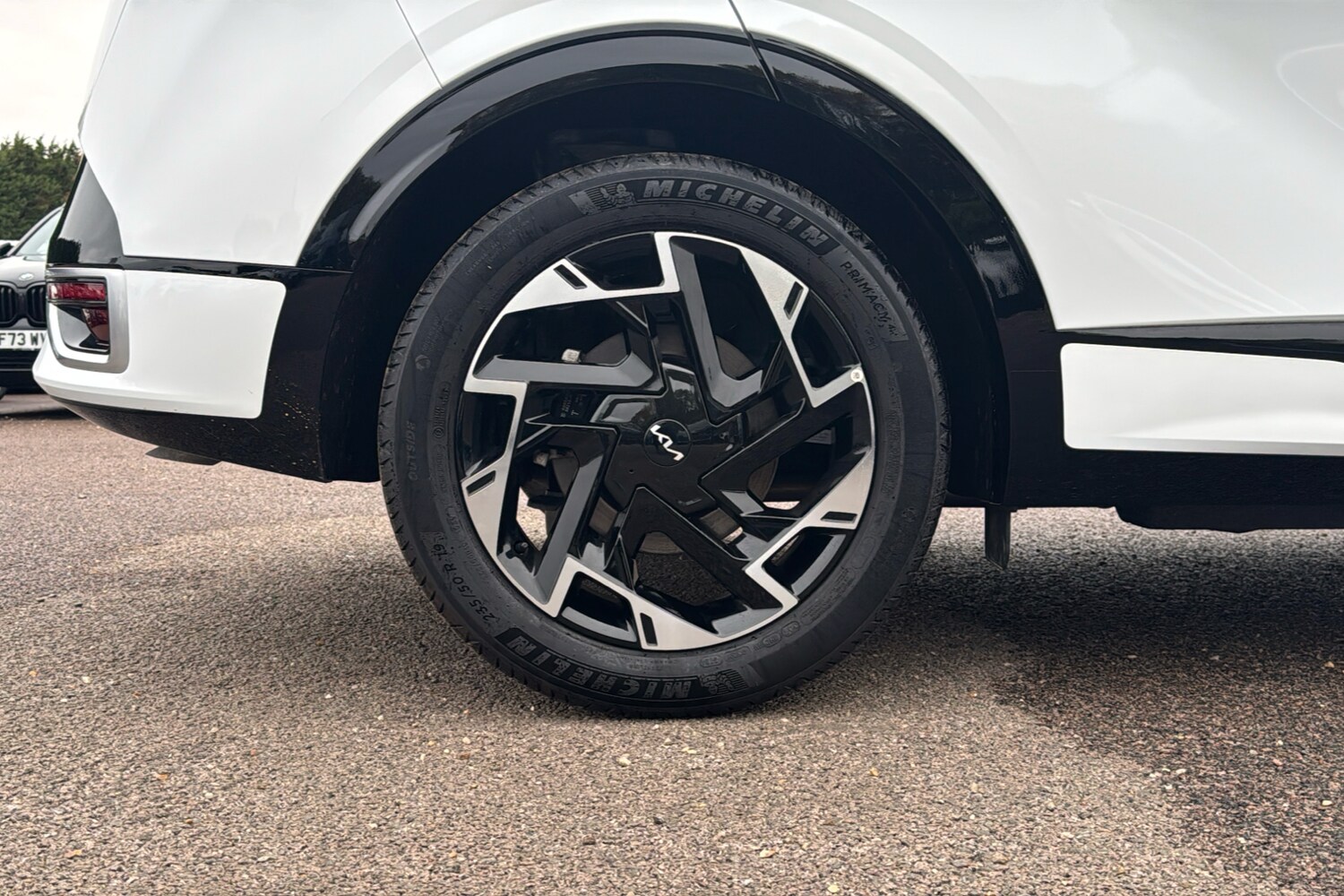 Used Kia Sportage 2025 for sale - 76248909: Photo 8