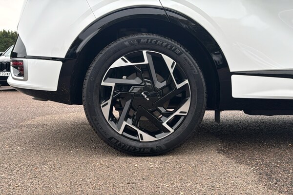 Used Kia Sportage 2025 for sale - 76248909: Photo 8