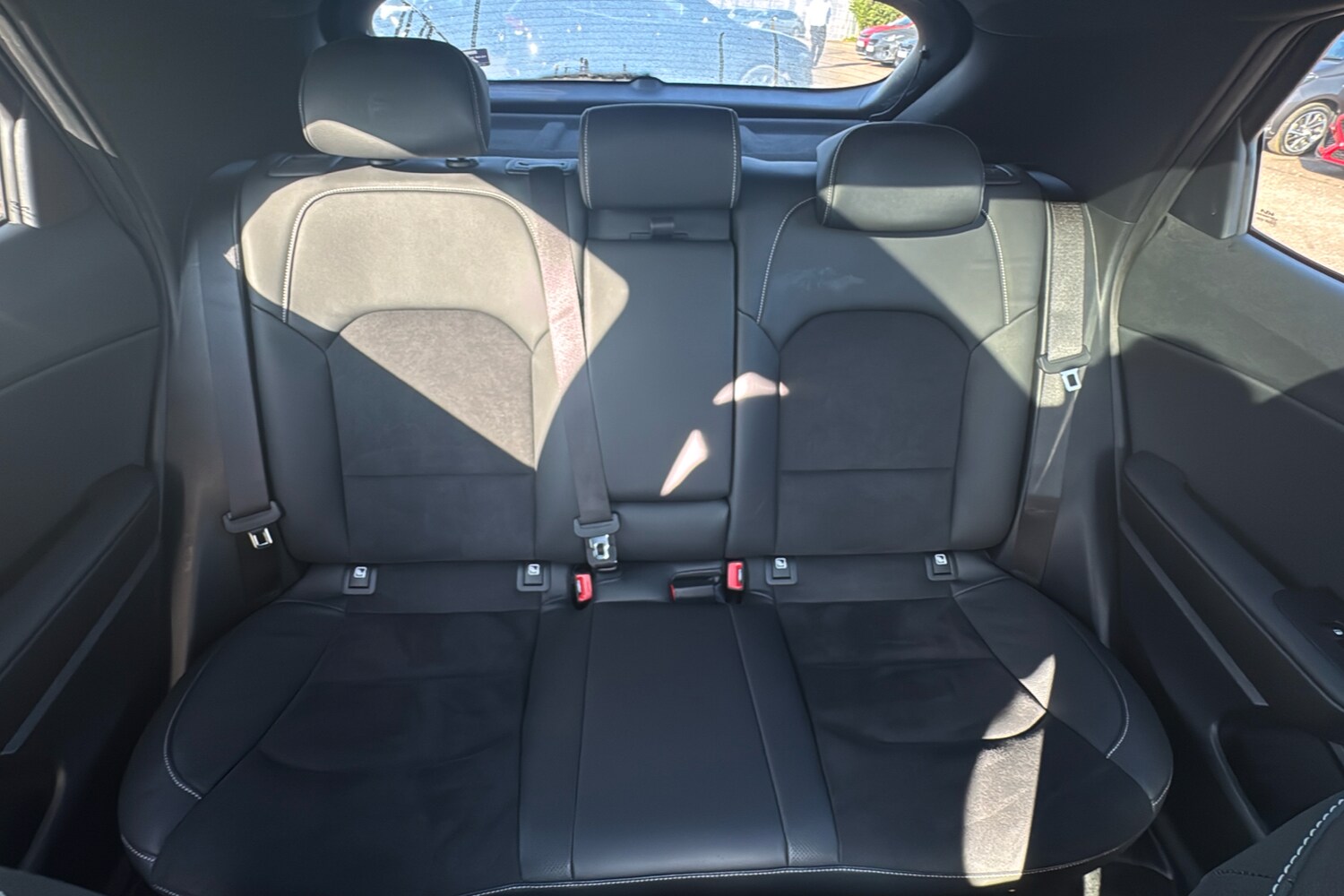 Used Kia XCeed 2025 for sale - 77675184: Photo 12