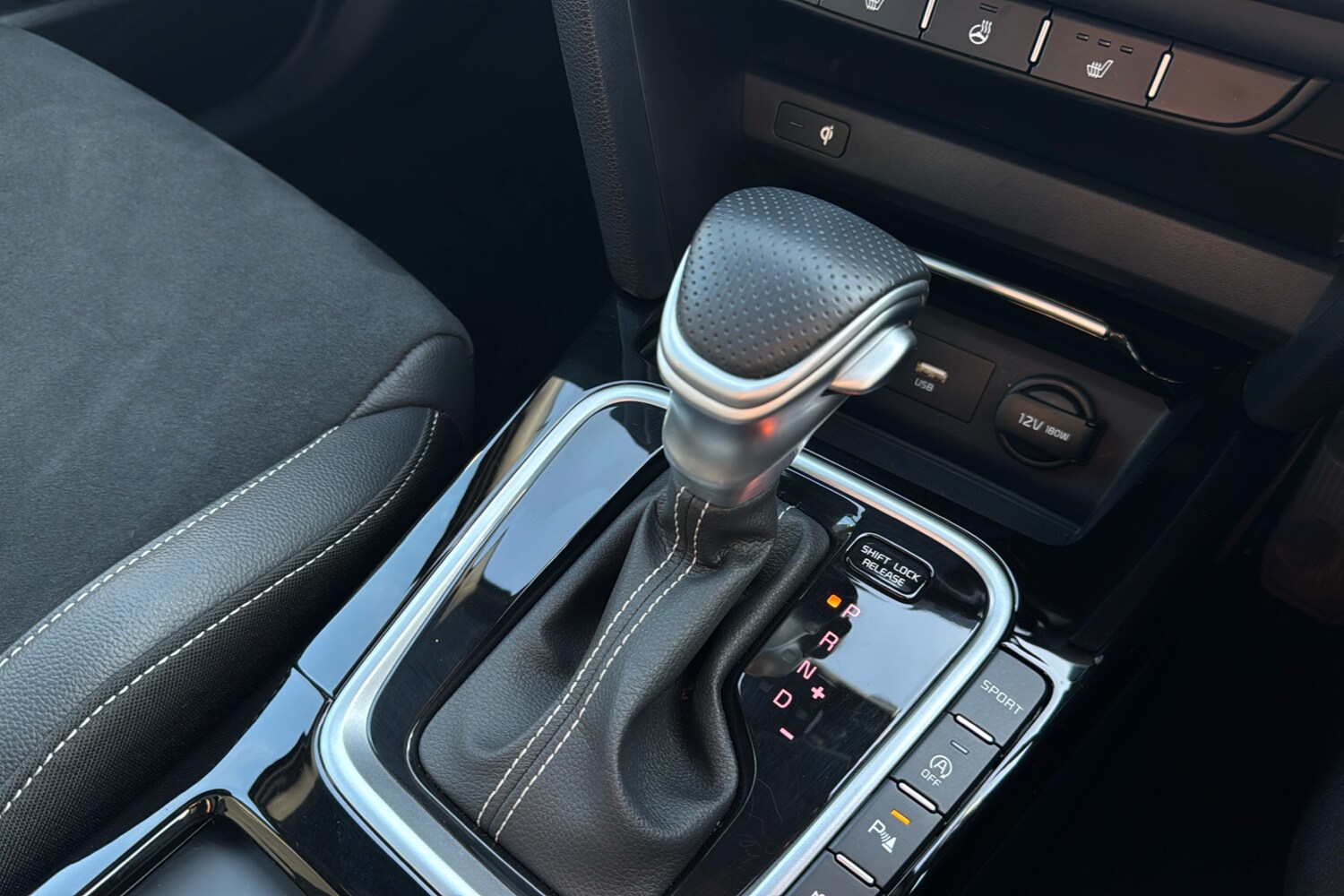 Used Kia XCeed 2025 for sale - 77675184: Photo 13