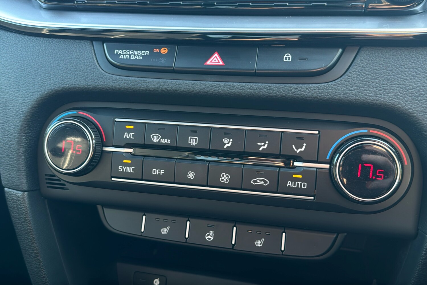 Used Kia XCeed 2025 for sale - 77675184: Photo 16