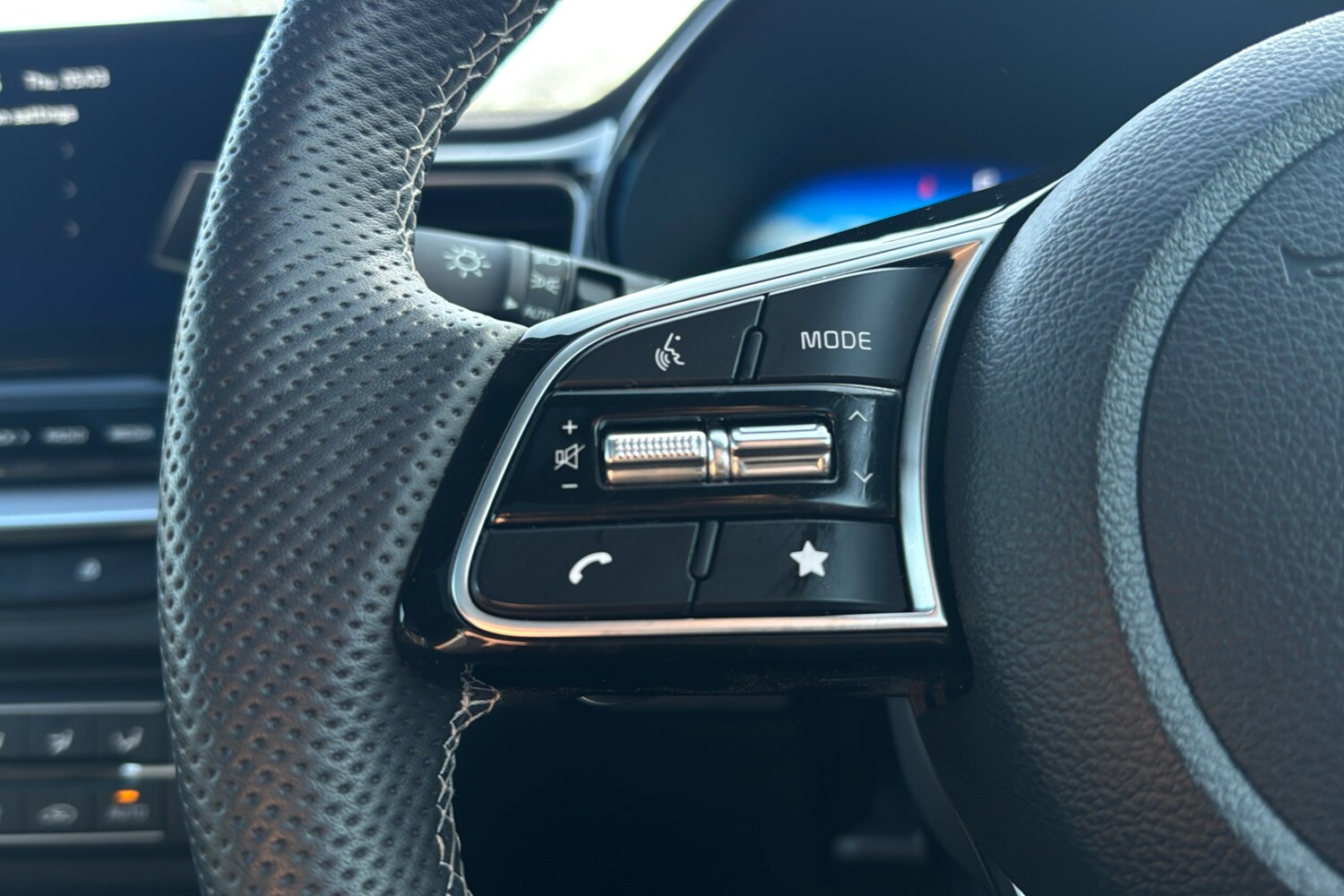 Used Kia XCeed 2025 for sale - 77675184: Photo 17