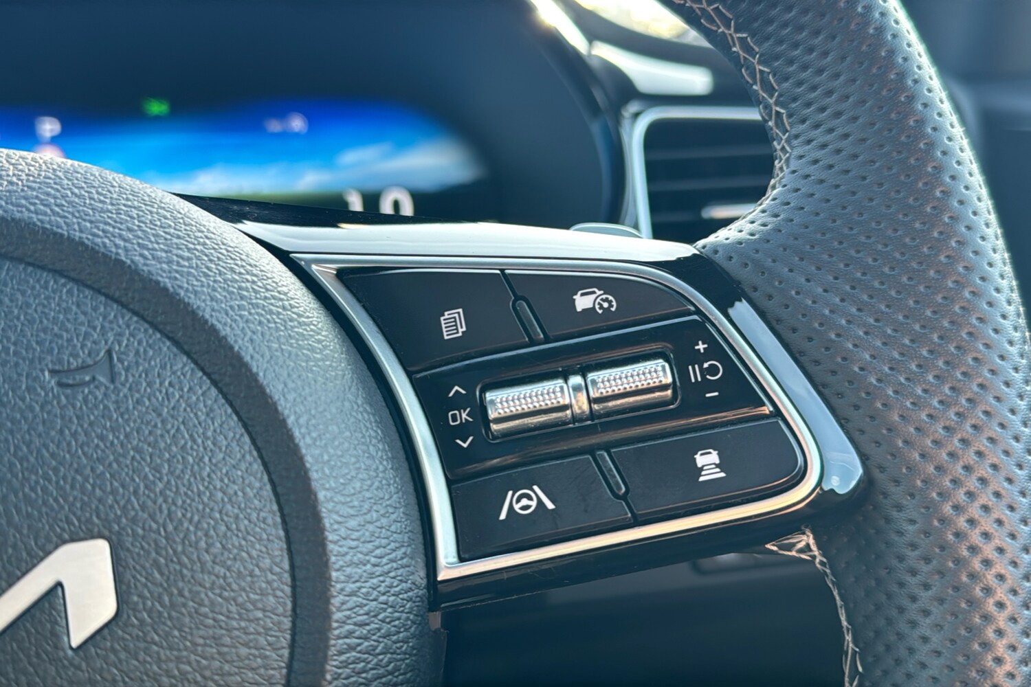 Used Kia XCeed 2025 for sale - 77675184: Photo 18