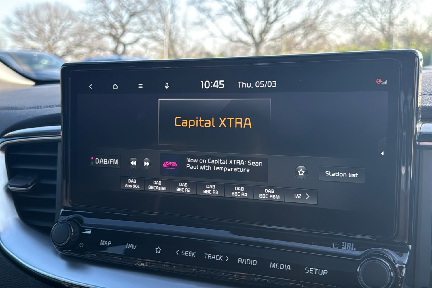 Used Kia XCeed 2025 for sale - 77675184: Photo 21