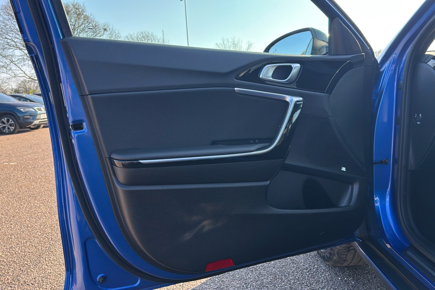 Used Kia XCeed 2025 for sale - 77675184: Photo 36