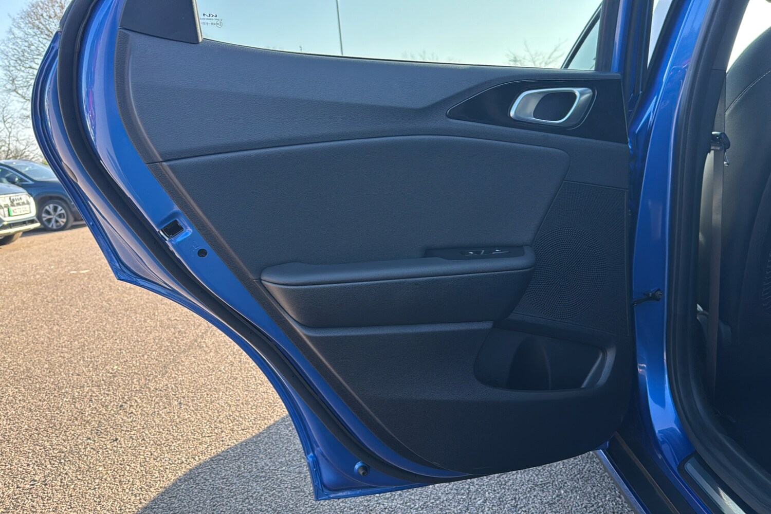 Used Kia XCeed 2025 for sale - 77675184: Photo 38