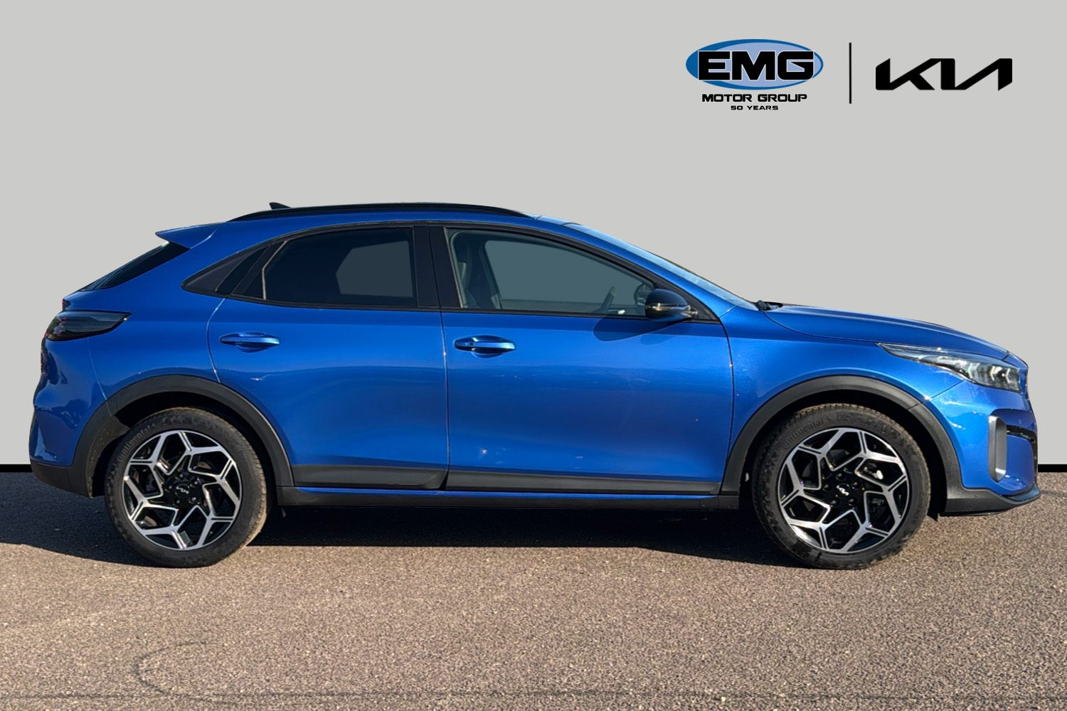 Used Kia XCeed 2025 for sale - 77675184: Photo 4