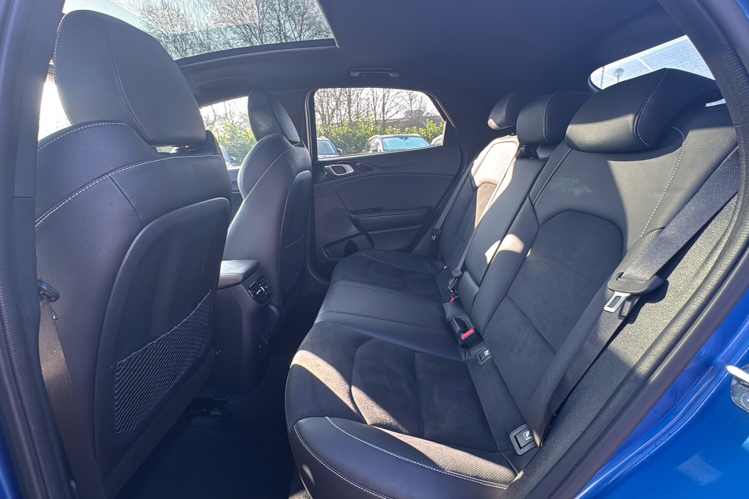 Used Kia XCeed 2025 for sale - 77675184: Photo 40