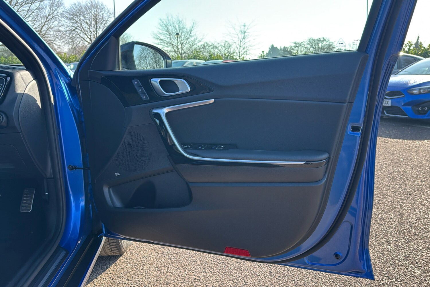 Used Kia XCeed 2025 for sale - 77675184: Photo 44